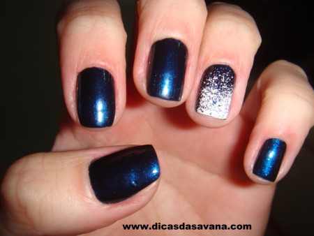 Esmalte Jeans